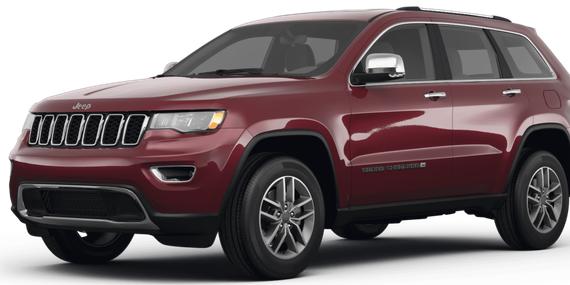 JEEP GRAND CHEROKEE 2022 1C4RJFBG4NC121296 image